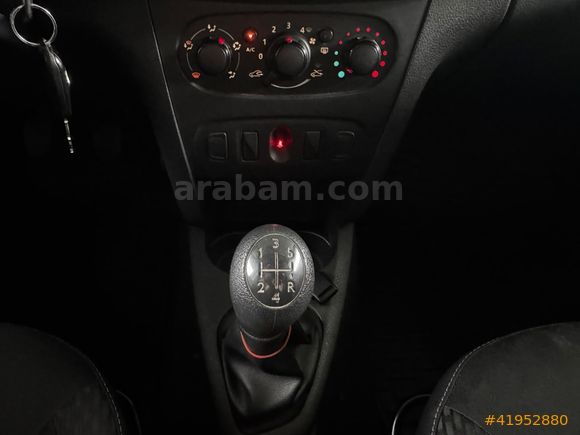 (Koyuncu Fiat) 2020 RENAULT SYMBOL 0.9 TCE JOY