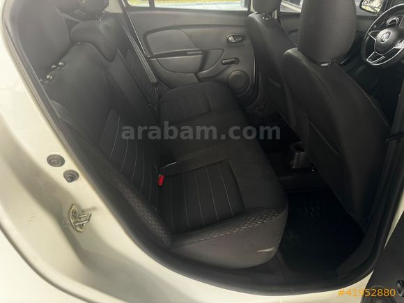 (Koyuncu Fiat) 2020 RENAULT SYMBOL 0.9 TCE JOY