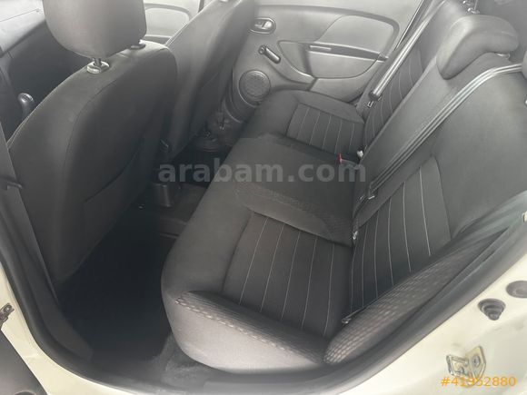(Koyuncu Fiat) 2020 RENAULT SYMBOL 0.9 TCE JOY