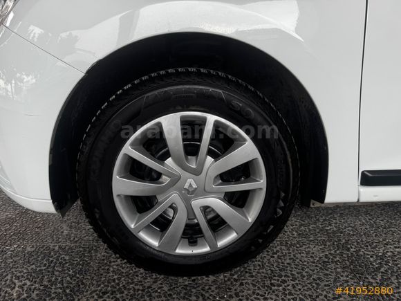 (Koyuncu Fiat) 2020 RENAULT SYMBOL 0.9 TCE JOY