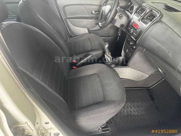 (Koyuncu Fiat) 2020 RENAULT SYMBOL 0.9 TCE JOY