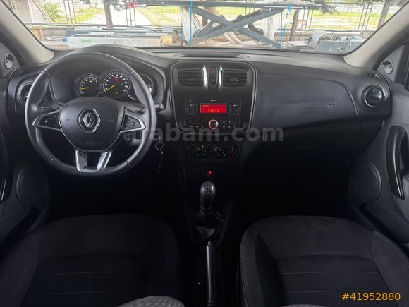 (Koyuncu Fiat) 2020 RENAULT SYMBOL 0.9 TCE JOY