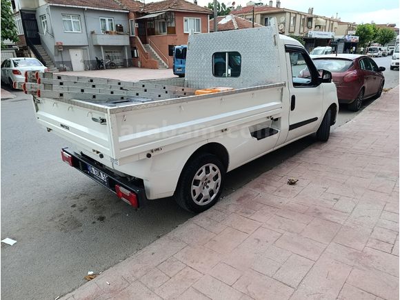 Sahibinden Fiat Pratico 1.6 Mjet