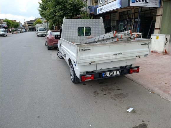 Sahibinden Fiat Pratico 1.6 Mjet