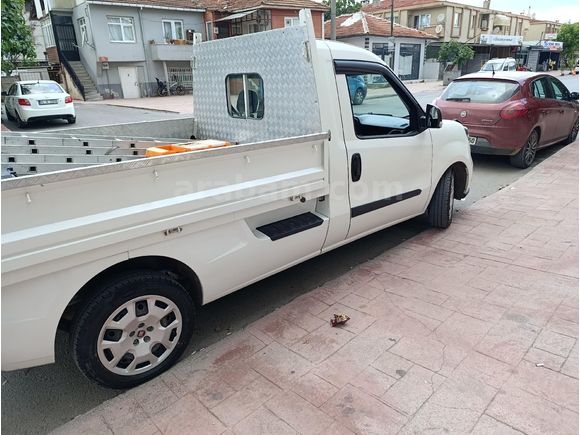 Sahibinden Fiat Pratico 1.6 Mjet