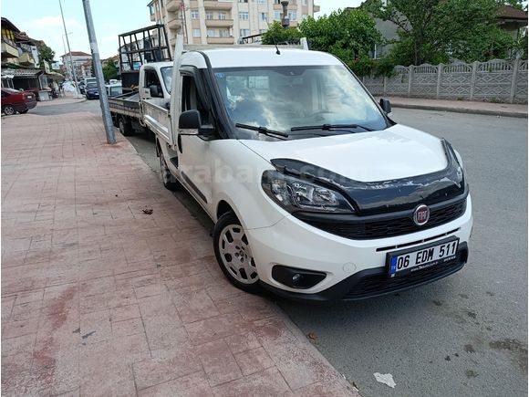 Sahibinden Fiat Pratico 1.6 Mjet