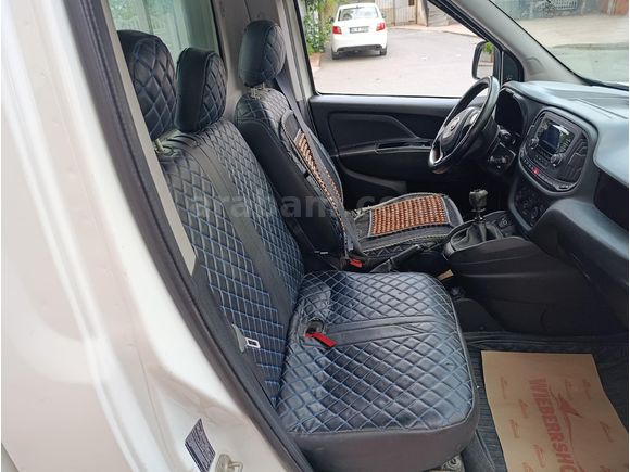 Sahibinden Fiat Pratico 1.6 Mjet