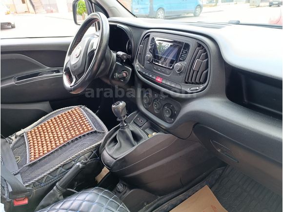 Sahibinden Fiat Pratico 1.6 Mjet