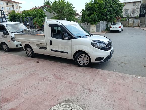 Sahibinden Fiat Pratico 1.6 Mjet