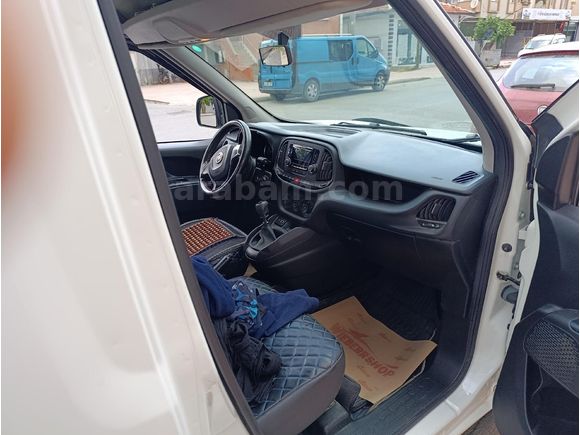 Sahibinden Fiat Pratico 1.6 Mjet