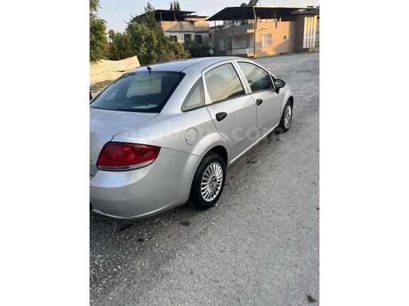 Sahibinden Fiat Linea 1.4 Fire Active Plus 2009 Model 