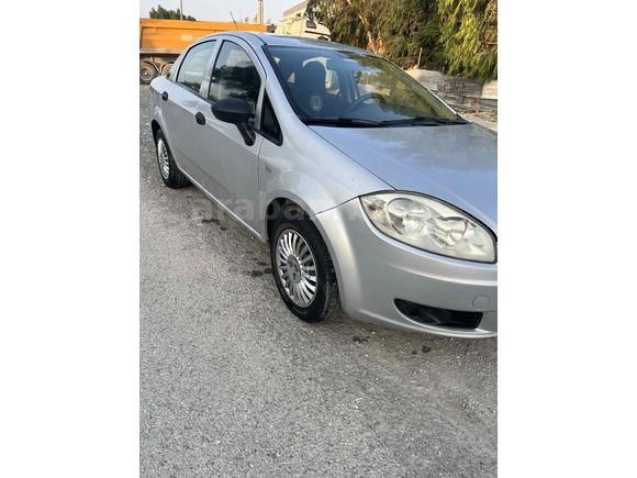 Sahibinden Fiat Linea 1.4 Fire Active Plus 2009 Model 