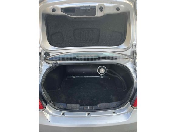 Sahibinden Fiat Linea 1.4 Fire Active Plus 2009 Model 