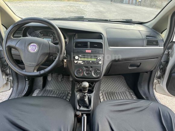 Sahibinden Fiat Linea 1.4 Fire Active Plus 2009 Model 