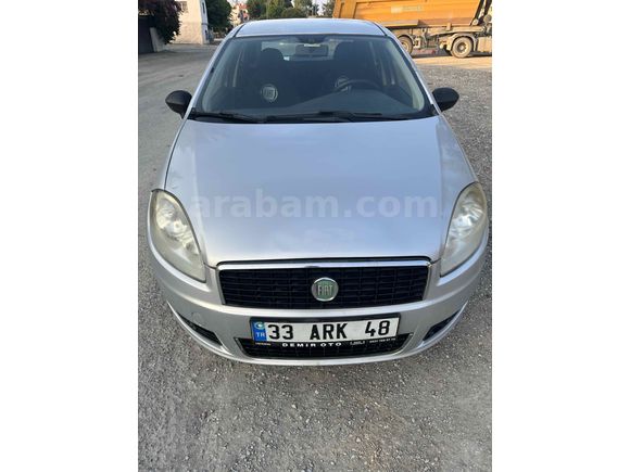 Sahibinden Fiat Linea 1.4 Fire Active Plus 2009 Model 