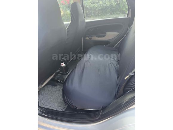 Sahibinden Fiat Linea 1.4 Fire Active Plus 2009 Model 