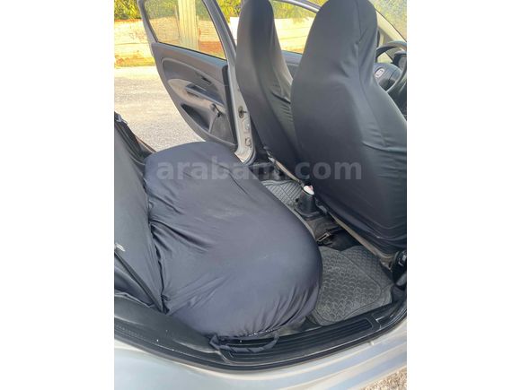 Sahibinden Fiat Linea 1.4 Fire Active Plus 2009 Model 