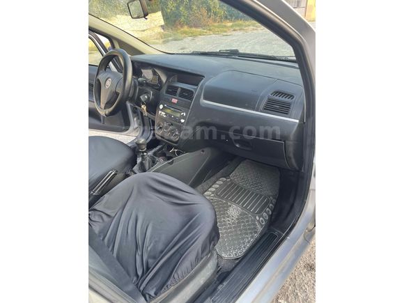 Sahibinden Fiat Linea 1.4 Fire Active Plus 2009 Model 