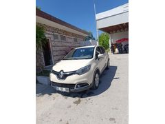 Sahibinden Renault Captur 0.9 Touch 2013 Model