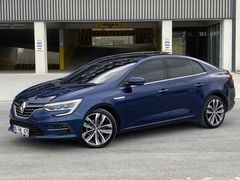 2025*MEGANE*1.3TcE*140HP*İCON*CAM TVN*7.000KM*GSR2*ISITMA*18JANT