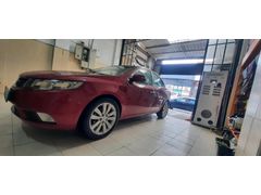 Sahibinden Kia Cerato 1.6 GSL Concept 2011 Model