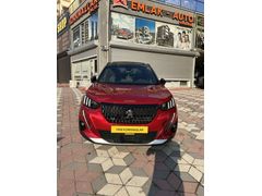 Galeriden Peugeot 2008 1.5 BlueHDI GT 2021 Model Ankara