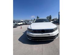 DENİZ VERA OTO'DAN PASSAT 121.376 KM PLAKALI-RUHSATLI