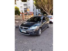 Sahibinden Ford Focus 1.6 TDCi Collection 2011 Model  260.000 km Füme