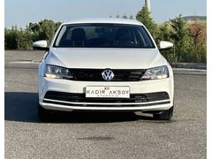 İLK SAHİBİNDEN 2016 WW JETTA 1.4 TSİ BLUEMOTİON HATASIZ BOYASIZ KM 129.000