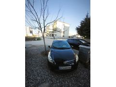 Sahibinden Toyota Auris 1.4 D-4D Comfort Extra 2012 Model