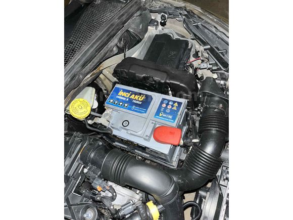Sahibinden Peugeot 208 1.4 HDi Active 2015 Model 