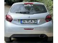 Sahibinden Peugeot 208 1.4 HDi Active 2015 Model 