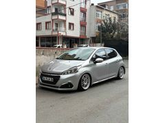 Sahibinden Peugeot 208 1.4 HDi Active 2015 Model 