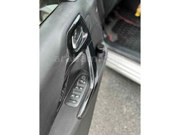 Sahibinden Peugeot 208 1.4 HDi Active 2015 Model 