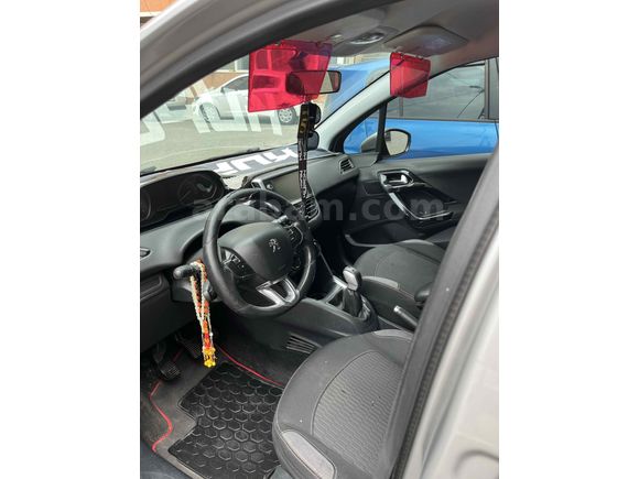 Sahibinden Peugeot 208 1.4 HDi Active 2015 Model 