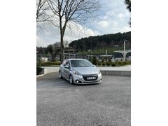 Sahibinden Peugeot 208 1.4 HDi Active 2015 Model 