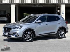 2024*MG*HS*1.5T-GDI*LUXURY*CAM TAVAN*ACC*HAYALET*ISTMA*ELK BAGAJ
