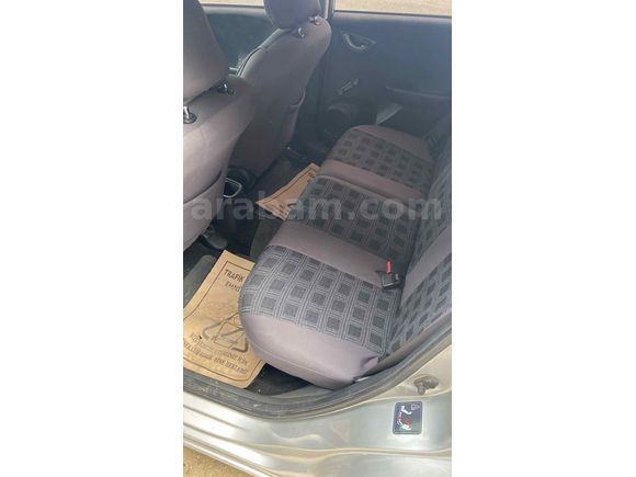 Sahibinden Honda Jazz 1.4 Fun 2009 Model 