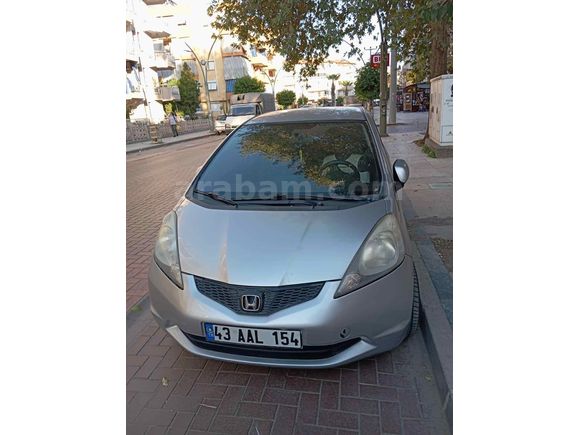 Sahibinden Honda Jazz 1.4 Fun 2009 Model 