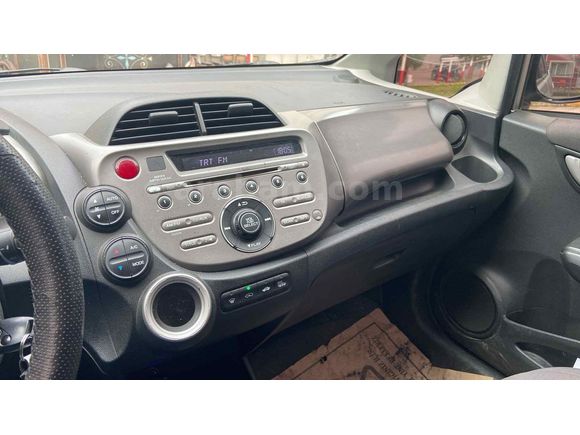 Sahibinden Honda Jazz 1.4 Fun 2009 Model 