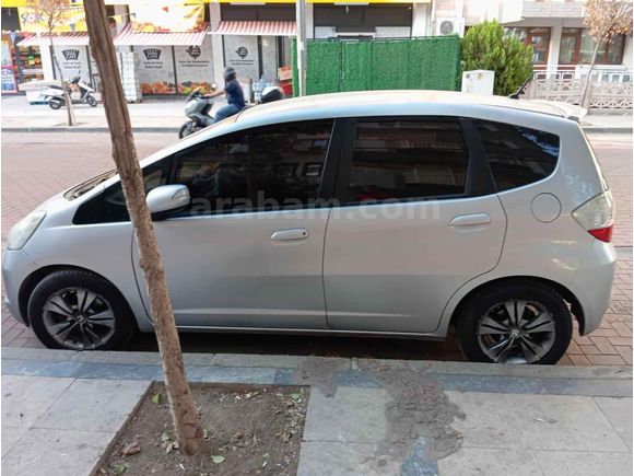 Sahibinden Honda Jazz 1.4 Fun 2009 Model 