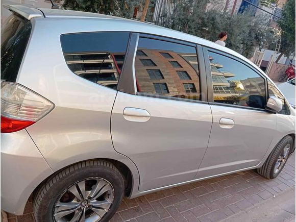 Sahibinden Honda Jazz 1.4 Fun 2009 Model 
