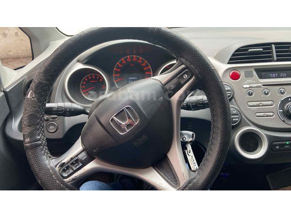 Sahibinden Honda Jazz 1.4 Fun 2009 Model 