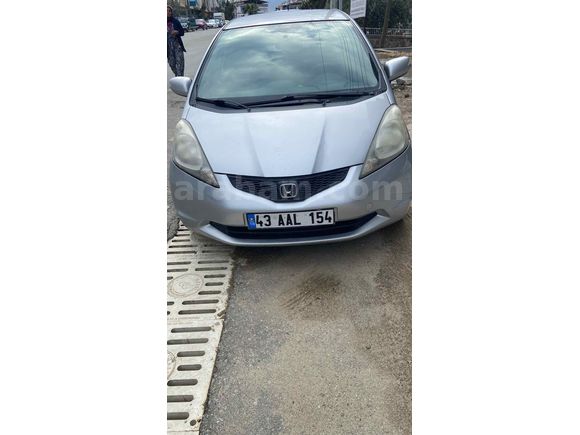 Sahibinden Honda Jazz 1.4 Fun 2009 Model 