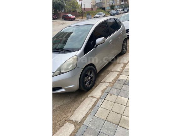Sahibinden Honda Jazz 1.4 Fun 2009 Model 