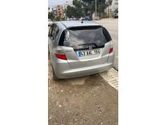 Sahibinden Honda Jazz 1.4 Fun 2009 Model 