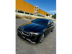Sahibinden Mercedes - Benz C 200 AMG 2022 Model 