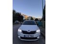 Sahibinden Skoda Rapid 1.6 CR TDI Spaceback Elegance 2015 Model 