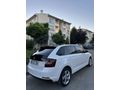 Sahibinden Skoda Rapid 1.6 CR TDI Spaceback Elegance 2015 Model 
