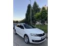 Sahibinden Skoda Rapid 1.6 CR TDI Spaceback Elegance 2015 Model 